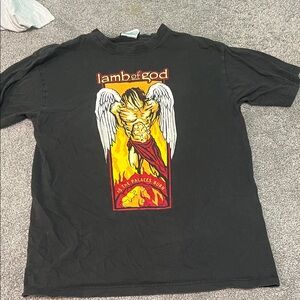 Lamb of God T-Shirt